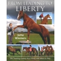From Leading to Liberty Book by Jutta Wiemers